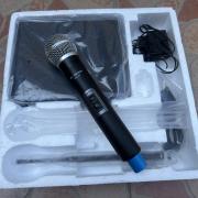 RH Sound WR107 vezeték nélküli mikrofon