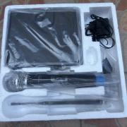RH Sound WR107 vezeték nélküli mikrofon