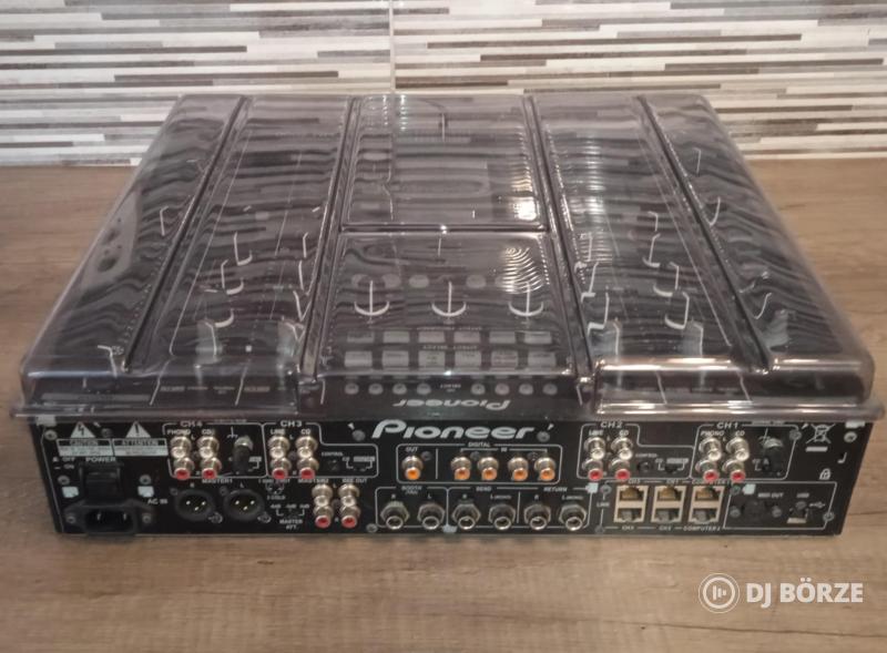 Pioneer DJM - 2000.