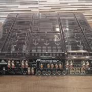 Pioneer DJM - 2000.