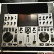 Denon Prime Go+ és Magma Rack