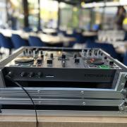 Denon Prime Go+ és Magma Rack