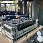 Denon Prime Go+ és Magma Rack