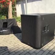 QSC ks 118