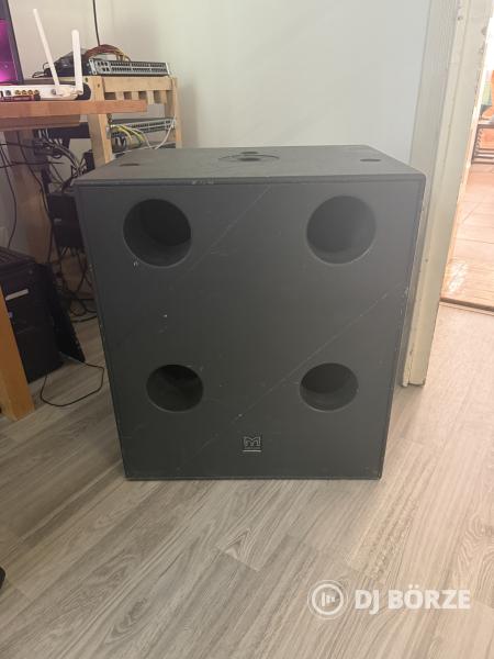 Martin Audio ics300 Sub