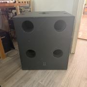 Martin Audio ics300 Sub