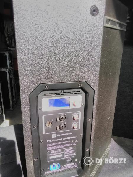 EV etx112p