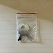 Cd tartó