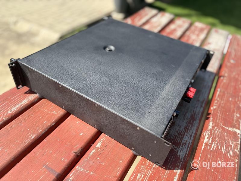 T-amp TA2400