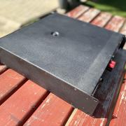 T-amp TA2400