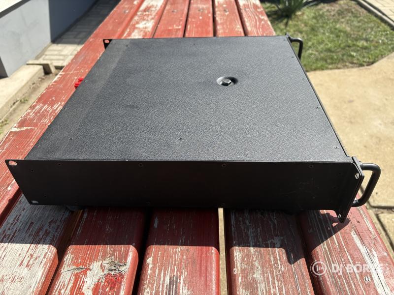 T-amp TA2400