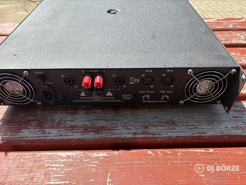 T-amp TA2400