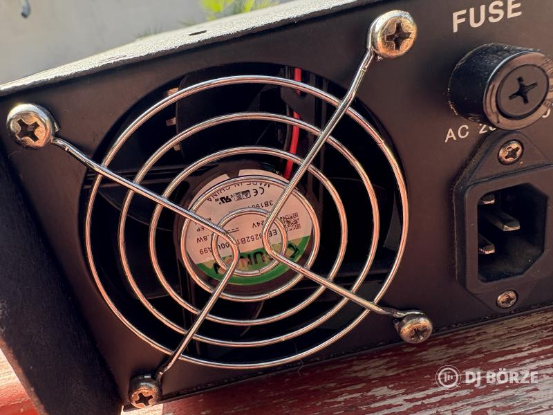 T-amp TA2400