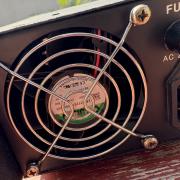 T-amp TA2400