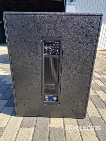 Db technologies sub 18 D
