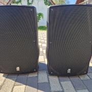 Db technologies opera 915 black line