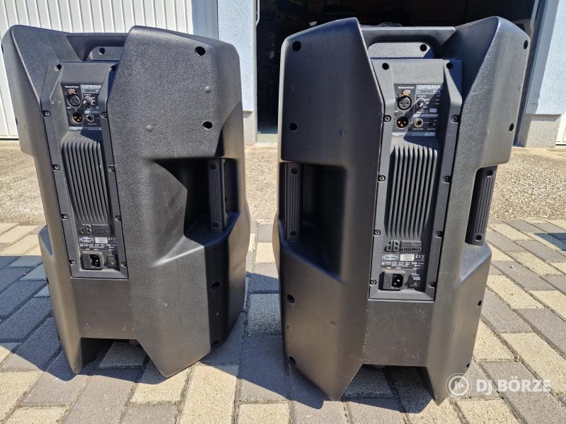 Db technologies opera 915 black line