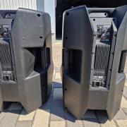 Db technologies opera 915 black line