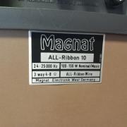 Magnat All-Ribbon 10 hangfalpár gazdát keres