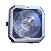 Stroboszkóp , AS-500 , 500 W-os , kevés üzemórát ment  .