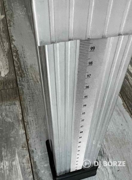 Stairville Tour Stage asztal 2m x 0,5m + 4db láb