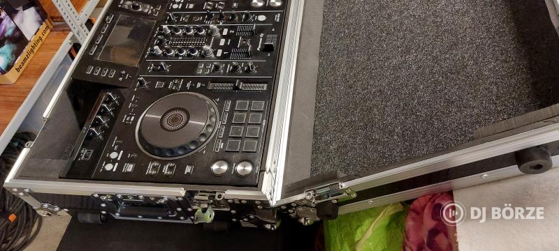 Pioneer XDJ RX2 + UDG Rack Eladó