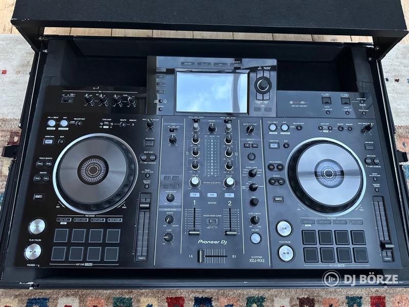 Pioneer RX2