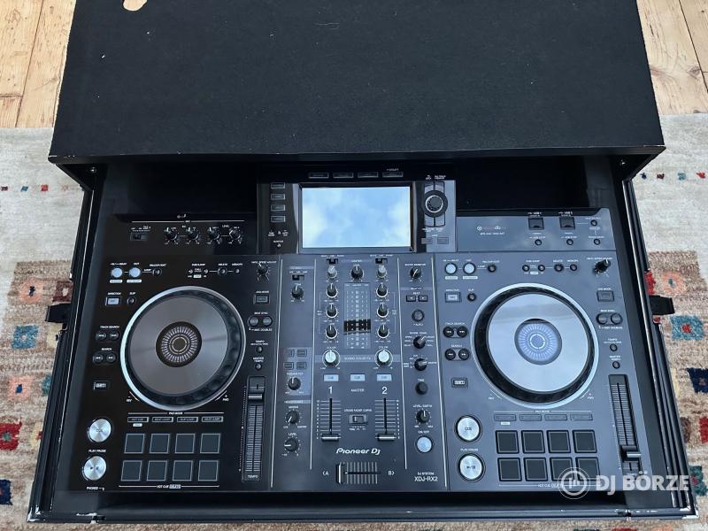 Pioneer RX2