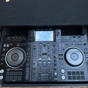 Pioneer RX2