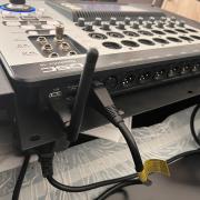 QSC TouchMix-16