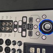 QSC TouchMix-16