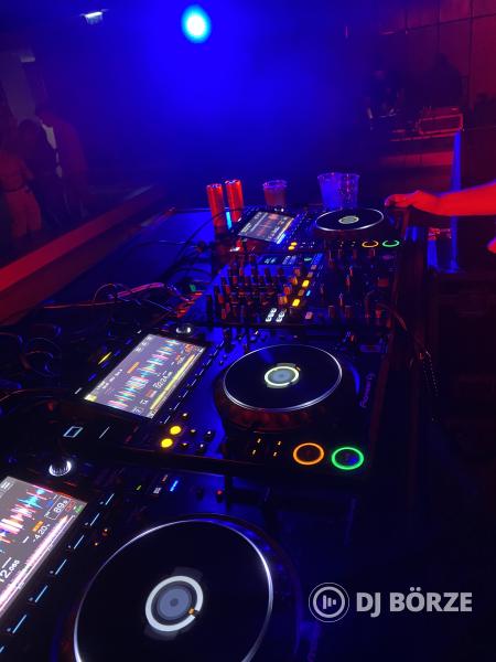 Eladó 1pár Cdj-3000
