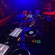 Eladó 1pár Cdj-3000