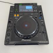 Pioneer CDJ-2000 (CDJ2000, CDJ 2000)