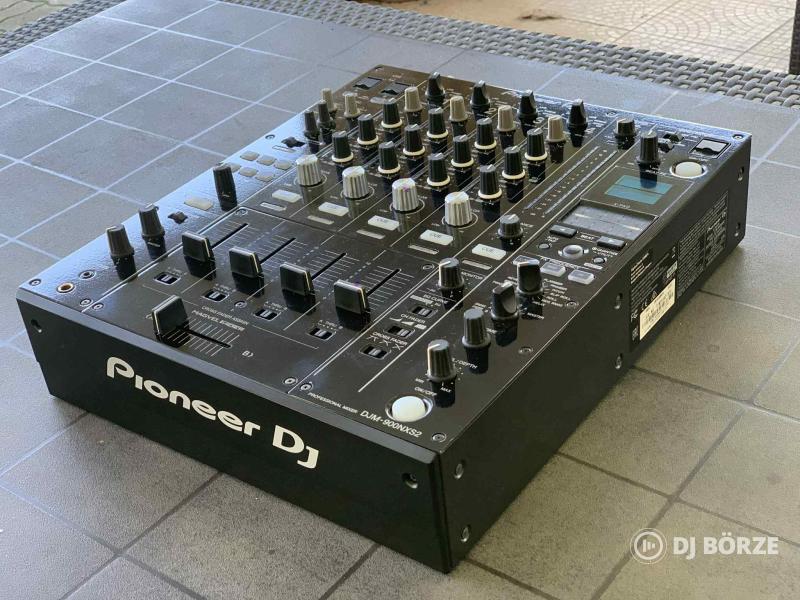 Pioneer DJM 900 NXS2