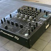 Pioneer DJM 900 NXS2