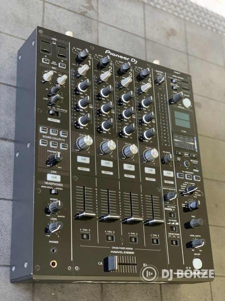Pioneer DJM 900 NXS2