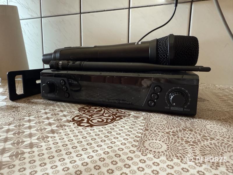 Eladó Tbone freeU Twin HT 823 szett!