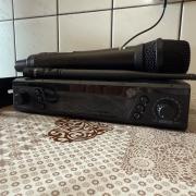 Eladó Tbone freeU Twin HT 823 szett!
