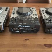 Használt A&H XONE:23 keverő, CDJ350, 2xCDJ400 jó árakon eladók