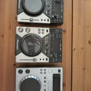 Használt A&H XONE:23 keverő, CDJ350, 2xCDJ400 jó árakon eladók