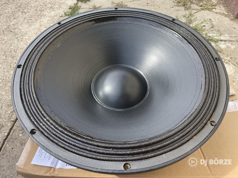 18” b&c 8 ohm