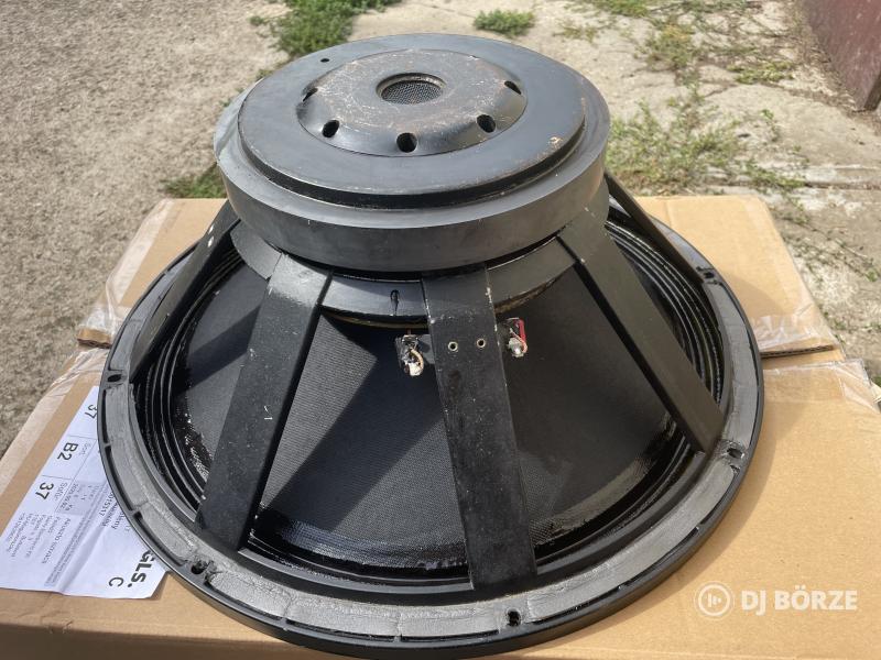 18” b&c 8 ohm