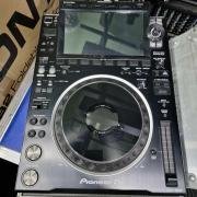 Pioneer cdj 3000