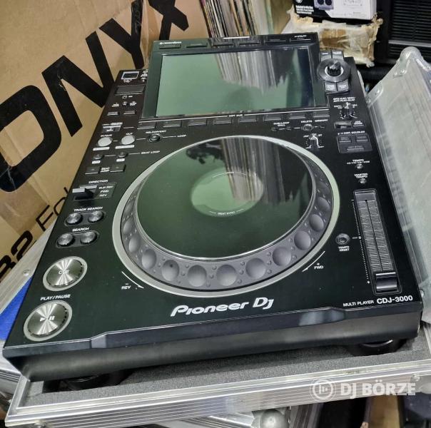 Pioneer cdj 3000