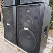Eladó Reflex R300 Hangfalpár !