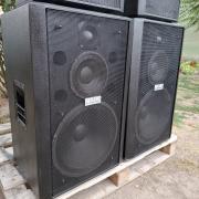 Eladó Reflex R300 Hangfalpár !