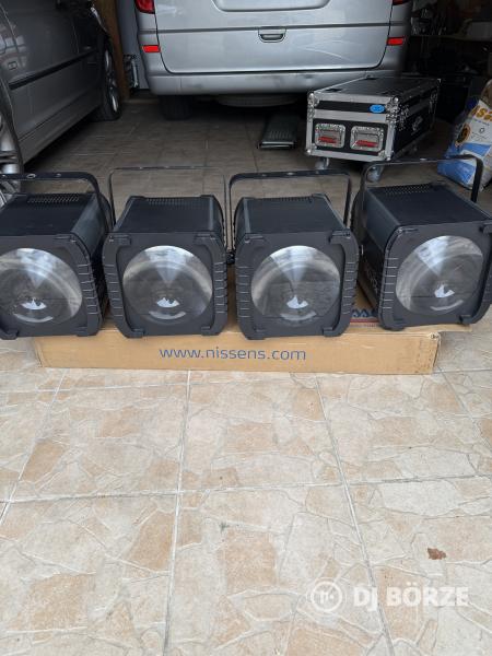 ADJ REVO IV