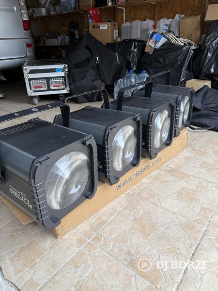 ADJ REVO IV