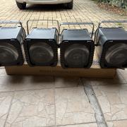 ADJ REVO IV